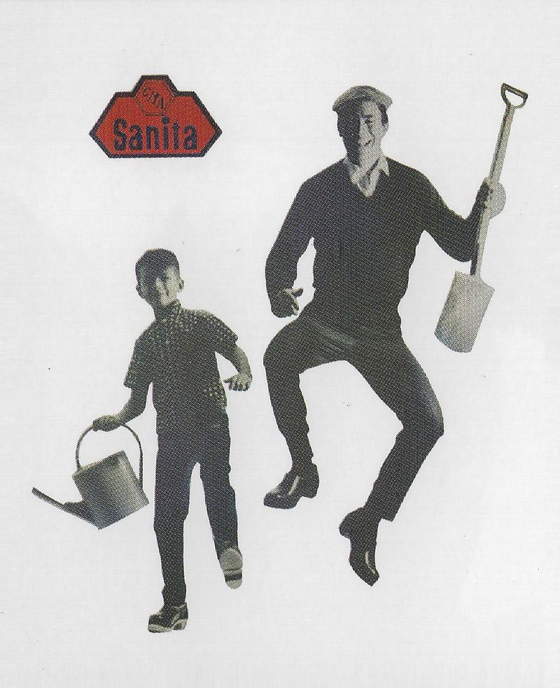 Sanita, The Original Danish Clogs since 1907