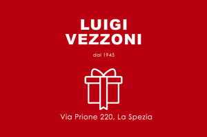 Luigi Vezzoni Buono Regalo